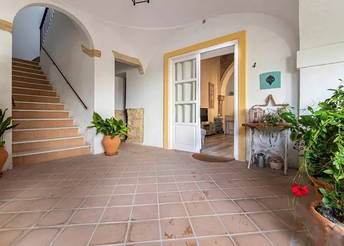 Loft Bodega San Blas Con Porche Y Parking