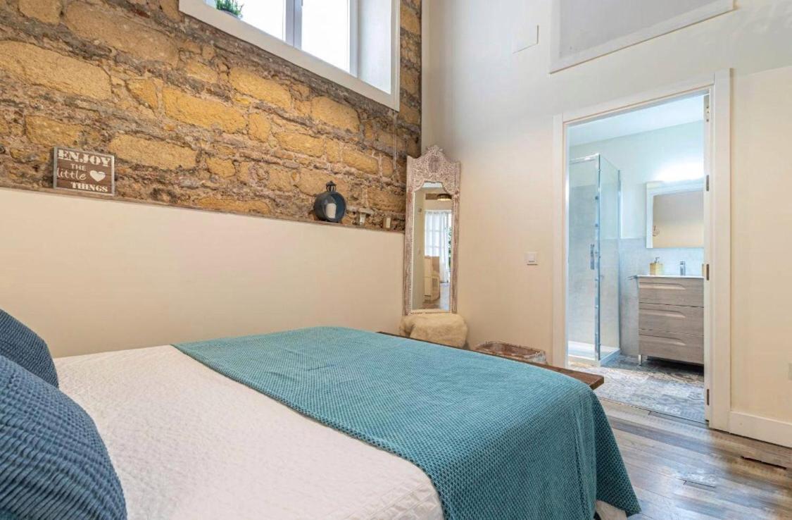 Apartment Loft Bodega San Blas Con Porche Y Parking *