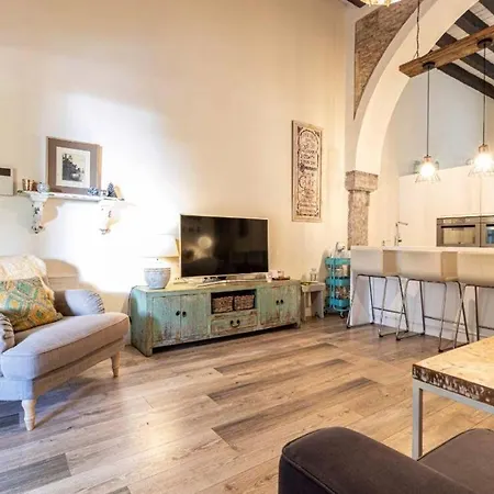 Loft Bodega San Blas Con Porche Y Parking Jerez de la Frontera Exterior foto