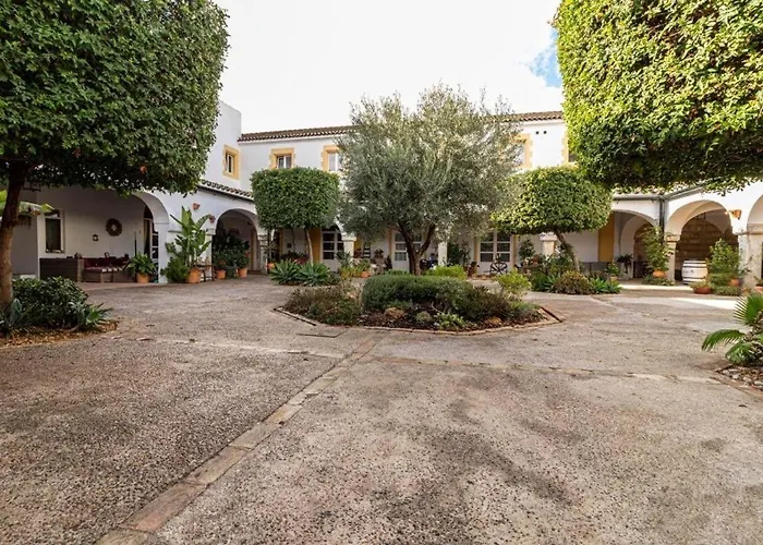 Loft Bodega San Blas Con Porche Y Parking