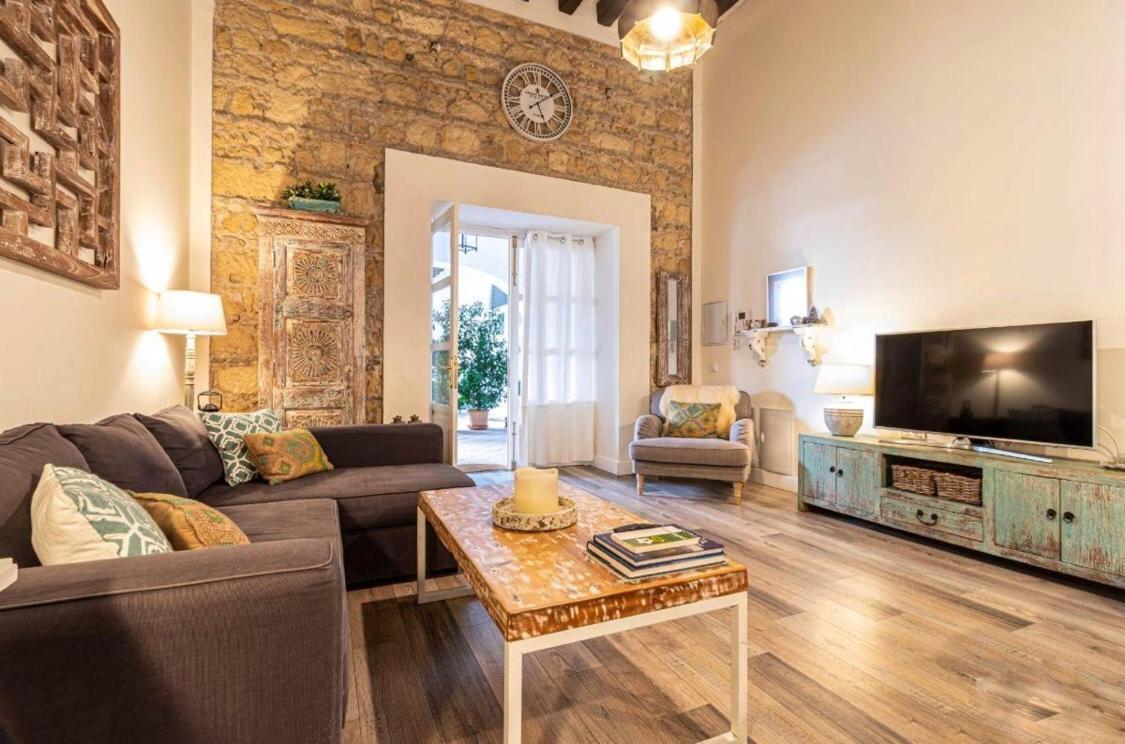 Appartement Loft Bodega San Blas Con Porche Y Parking