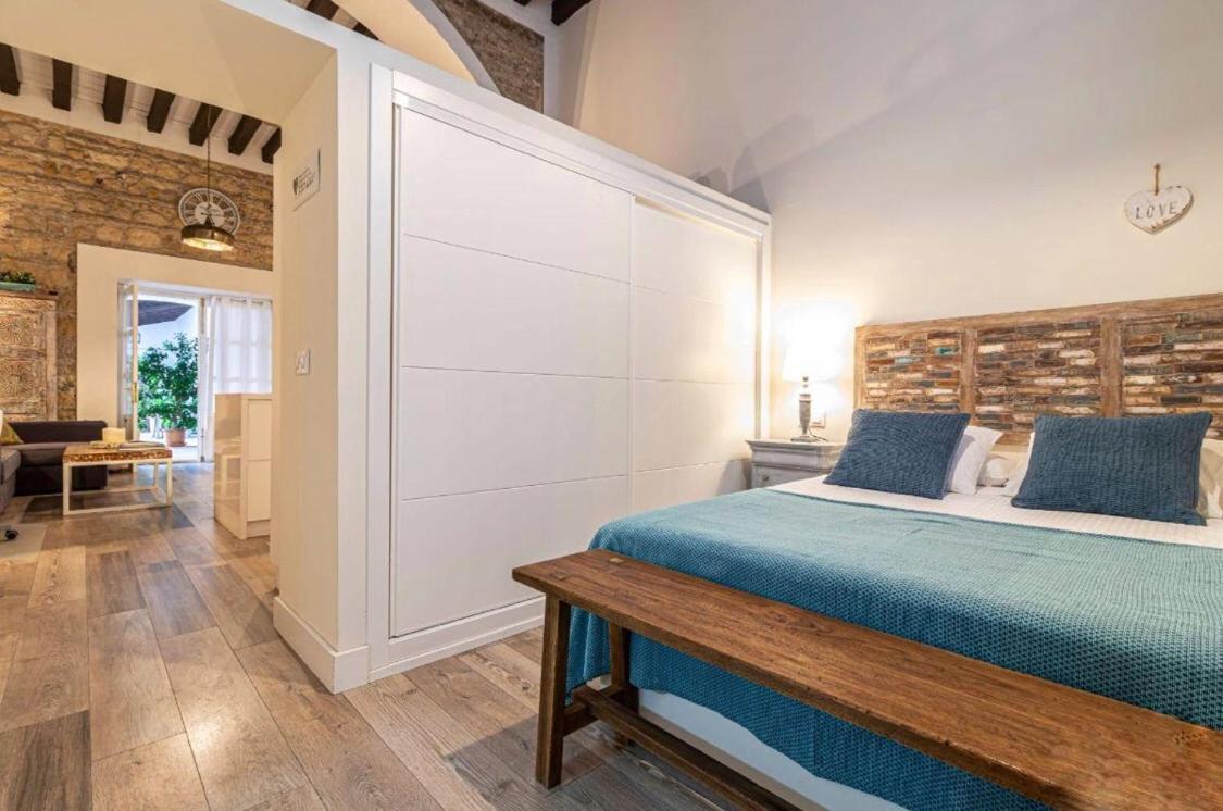 Appartement Loft Bodega San Blas Con Porche Y Parking