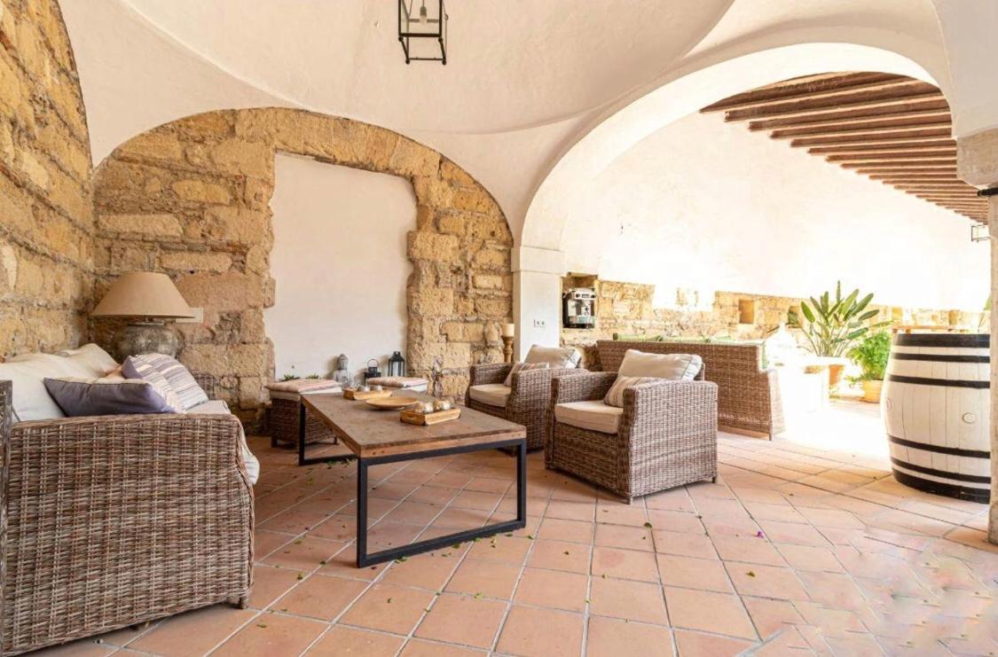 Apartment Loft Bodega San Blas Con Porche Y Parking *