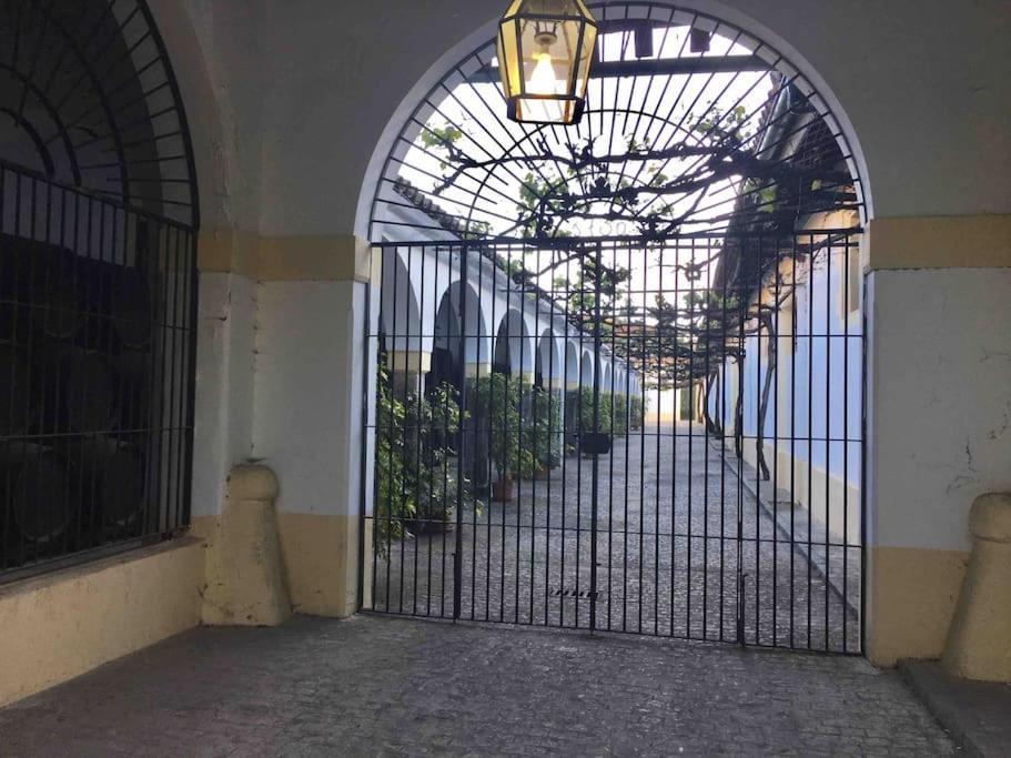 Appartement Loft Bodega San Blas Con Porche Y Parking