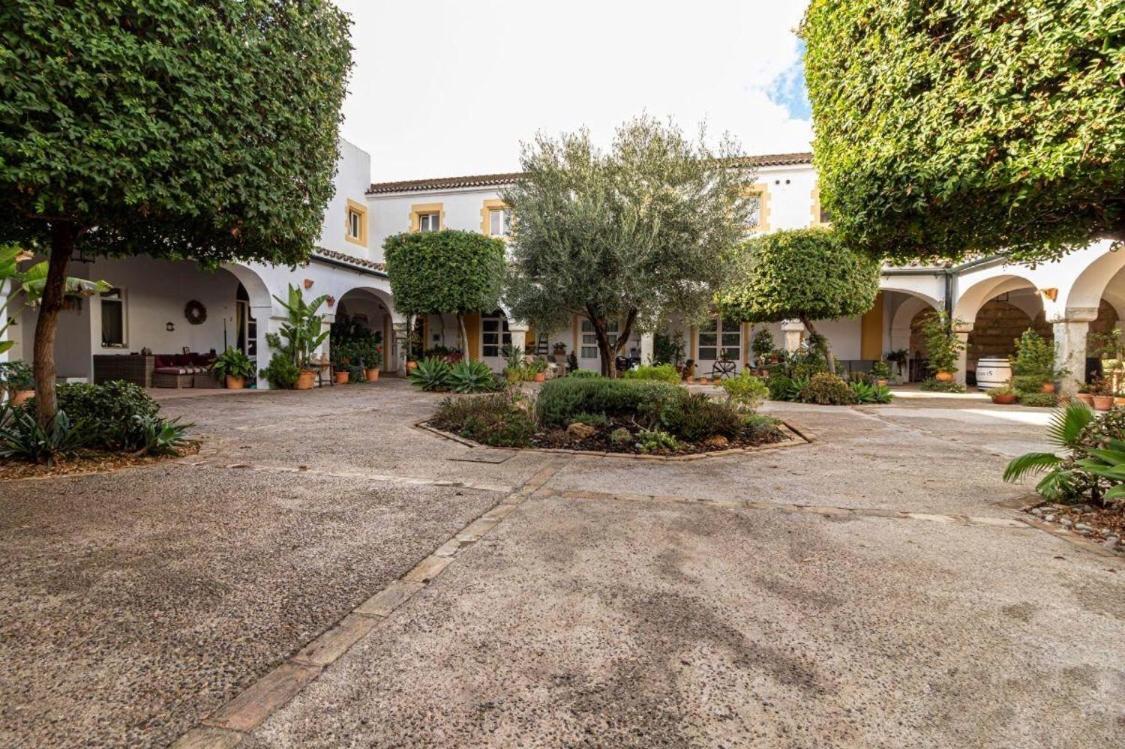Loft Bodega San Blas Con Porche Y Parking Appartement